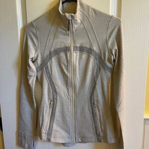 Lululemon Define Jacket Size 4